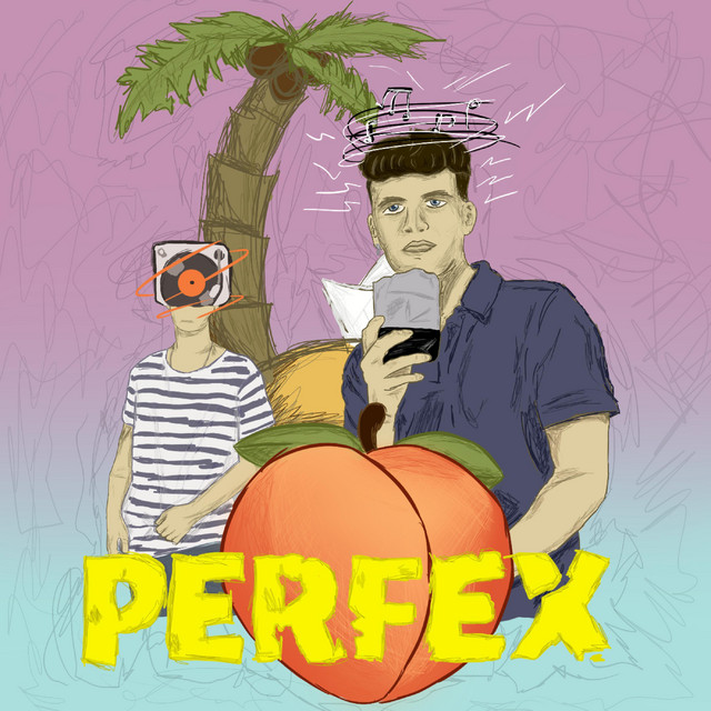 Perfex cover art