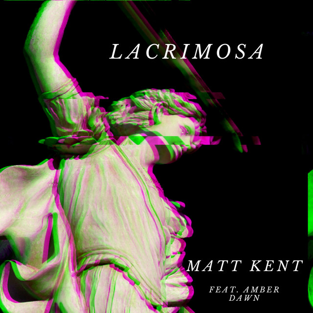 Lacrimosa cover art