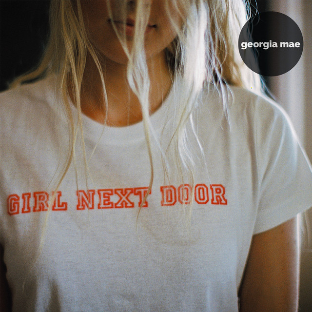 Girl Next Door cover