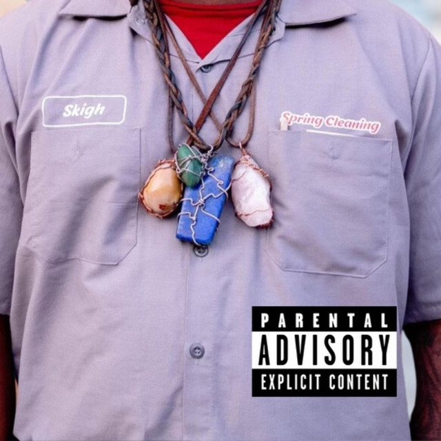 undefined album image