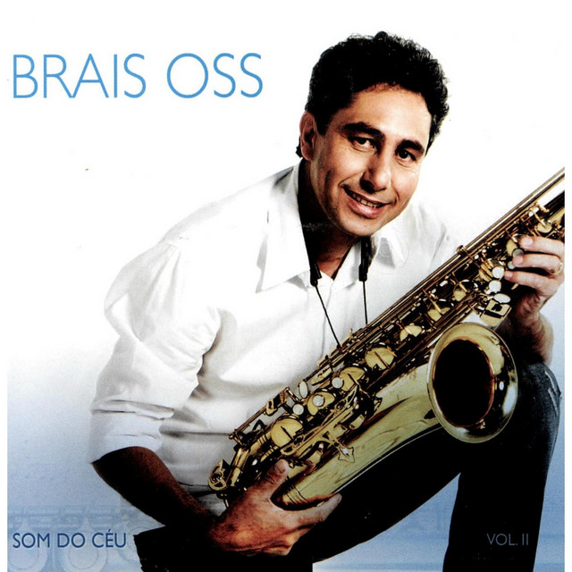 Som do Céu, Vol. II cover art