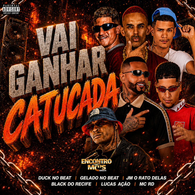 Vai Ganhar Catucada