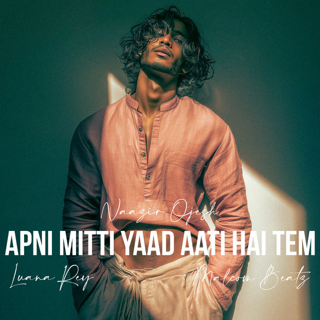 Apni Mitti Yaad Aati Hai tem