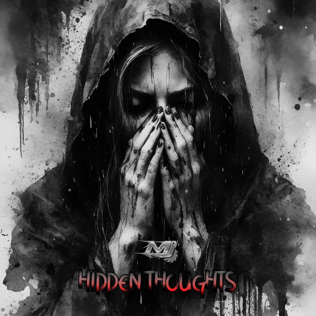 HIDDEN THOUGHTS cover art