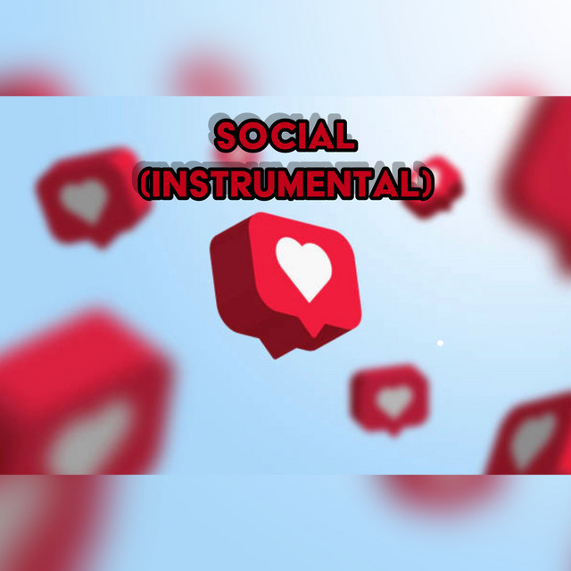 SOCIAL (INSTRUMENTAL) - Single by George Micheal Gilto | Spotify
