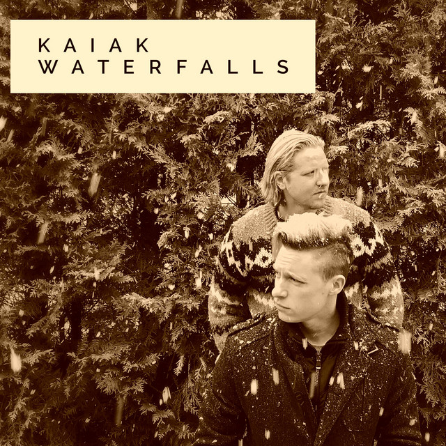 Waterfalls - Acoustic