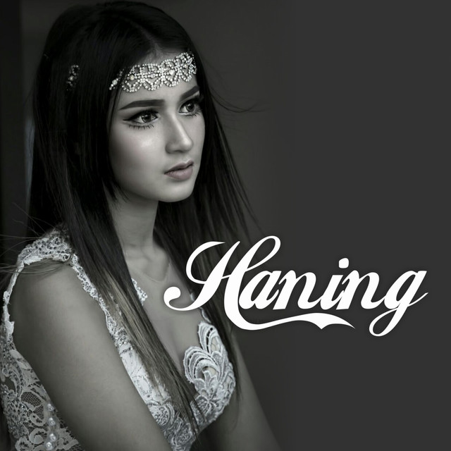 Haning cover art