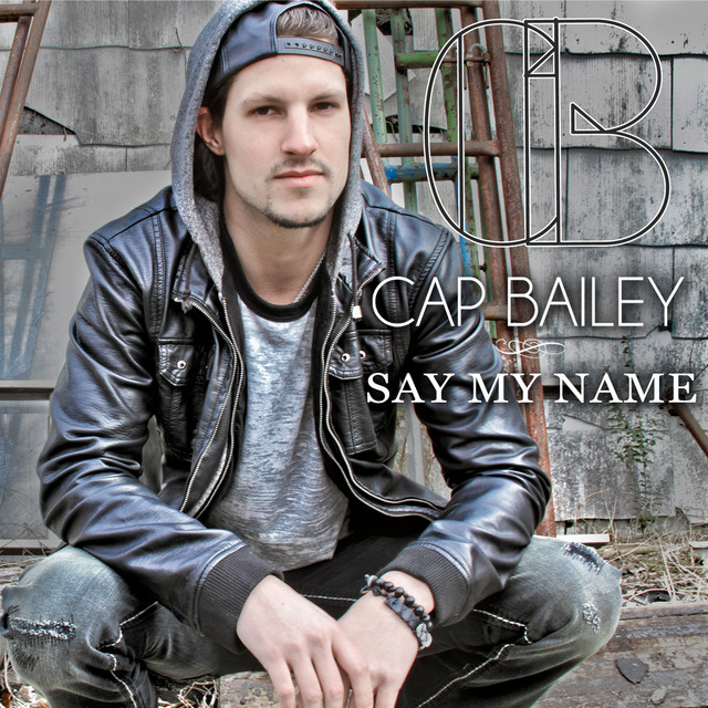 Say My Name cover