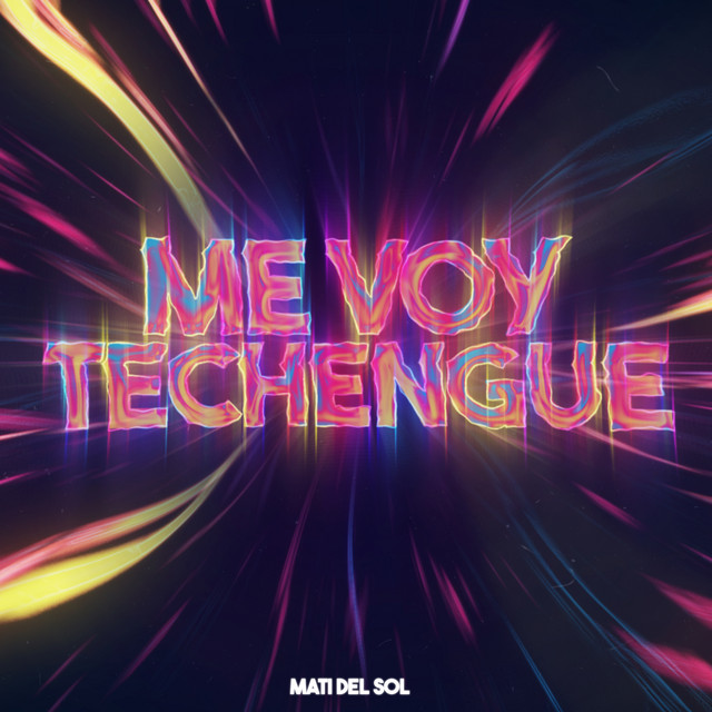 Me Voy - Latin House - Remix