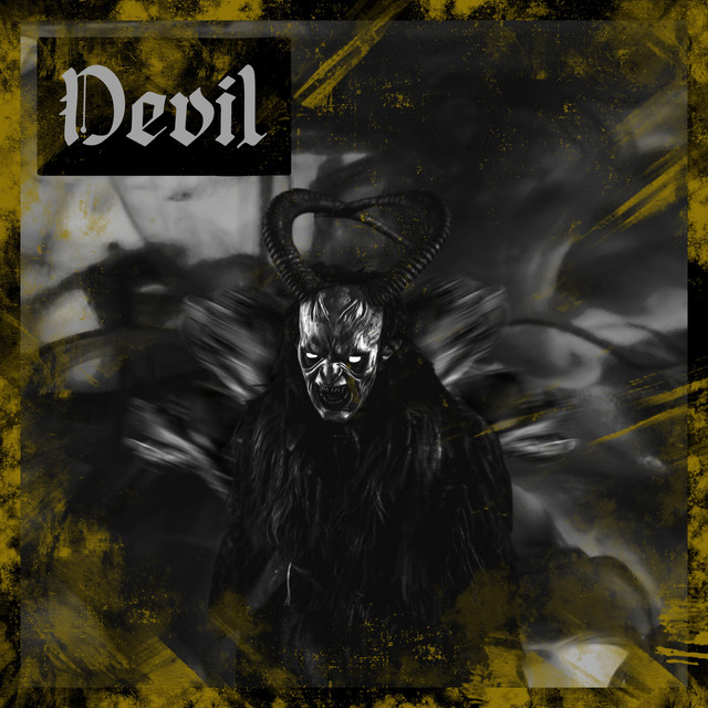 Devil - Single by Python Beat | Spotify