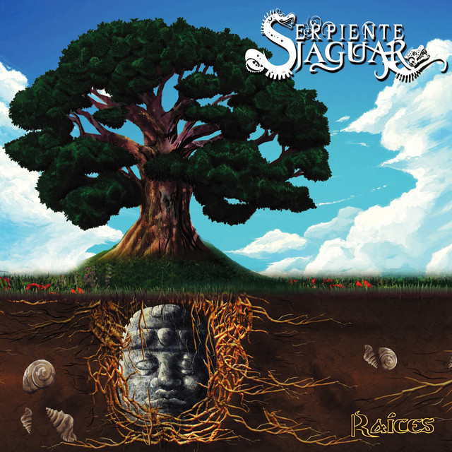 Raíces album image