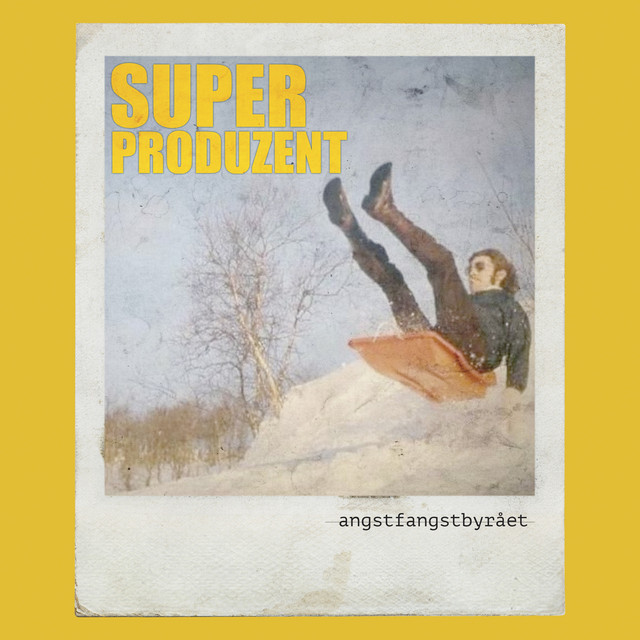 Superproduzent
