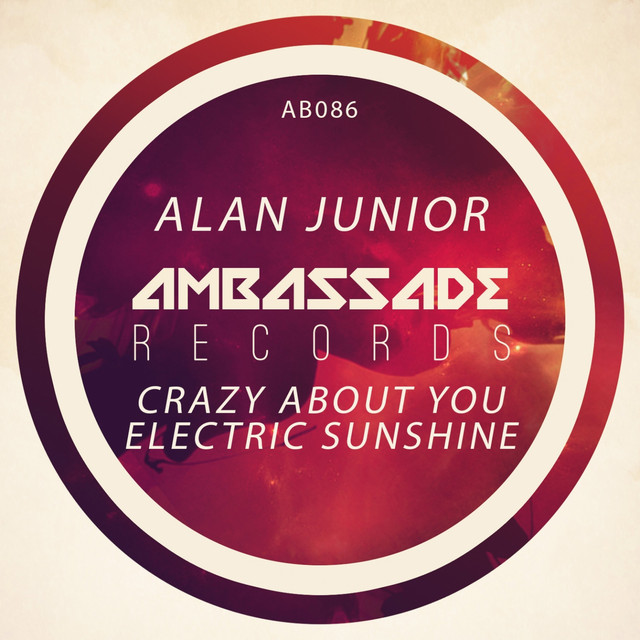 Crazy About You cover art