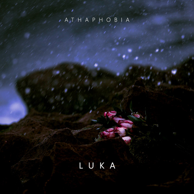 Luka cover art