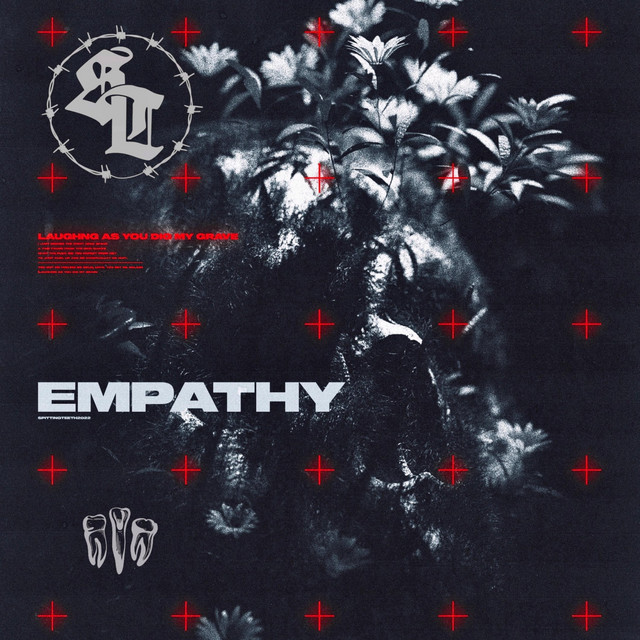 Empathy cover art