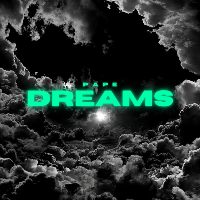 DREAMS cover art