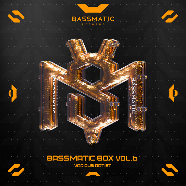 Da House album art
