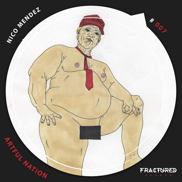 Guy Talk cover art