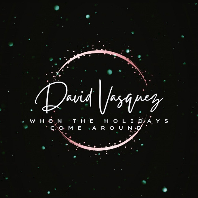 When the Holidays Come Around cover