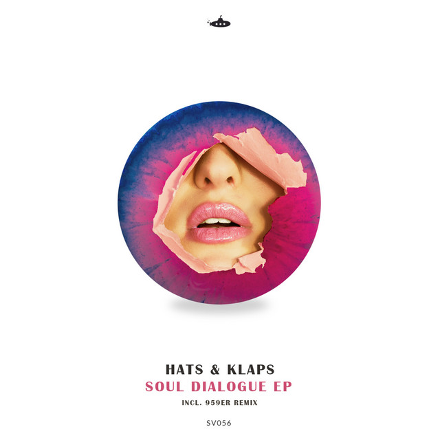 Soul Dialogue album art