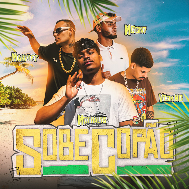 Sobe Copão