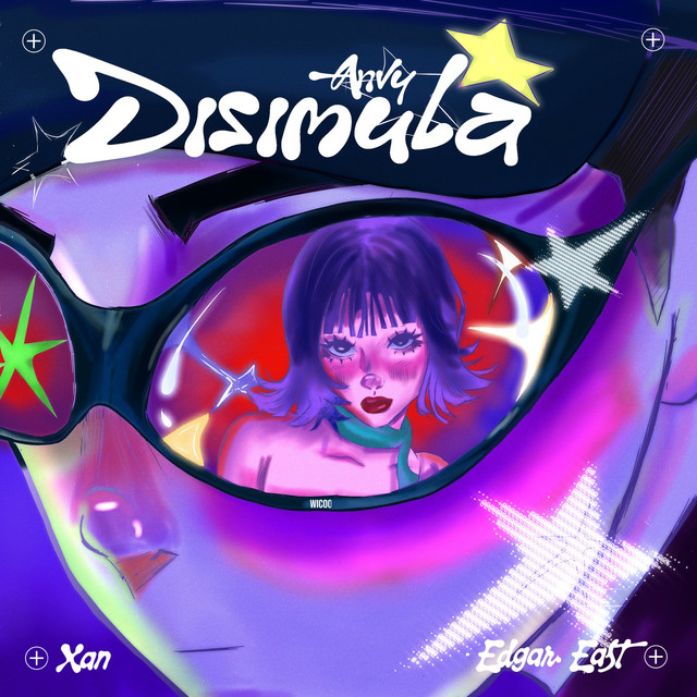 Disimula