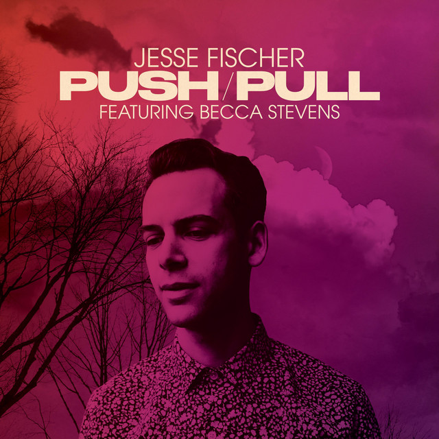 Push/Pull cover art