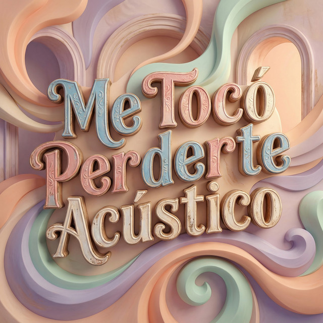 Me Tocó Perderte - Acústico - song and lyrics by ARTI Queen | Spotify