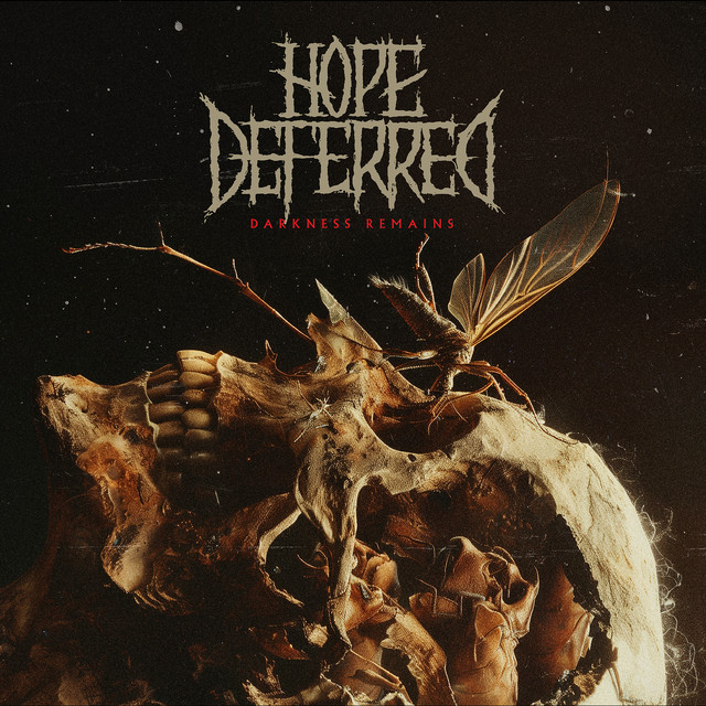 Darkness Remains cover art