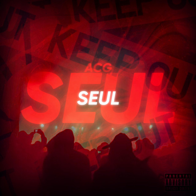 Seul cover art