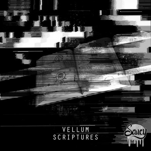 Scriptures album art
