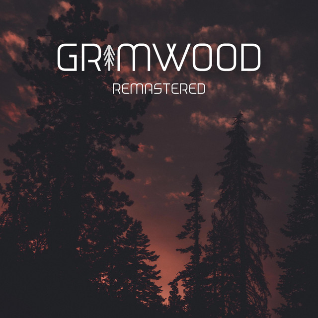 Grimwood Remastered cover art