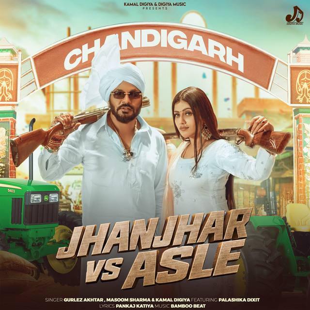 Jhanjhar Vs Asle