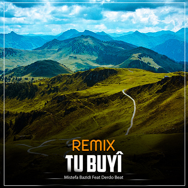 Tu Buyî - Remix