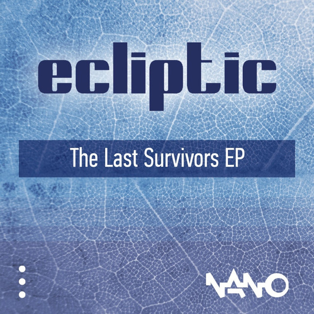 The Last Survivors EP cover