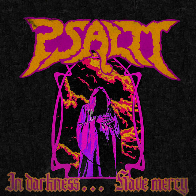 In Darkness... Have Mercy cover art