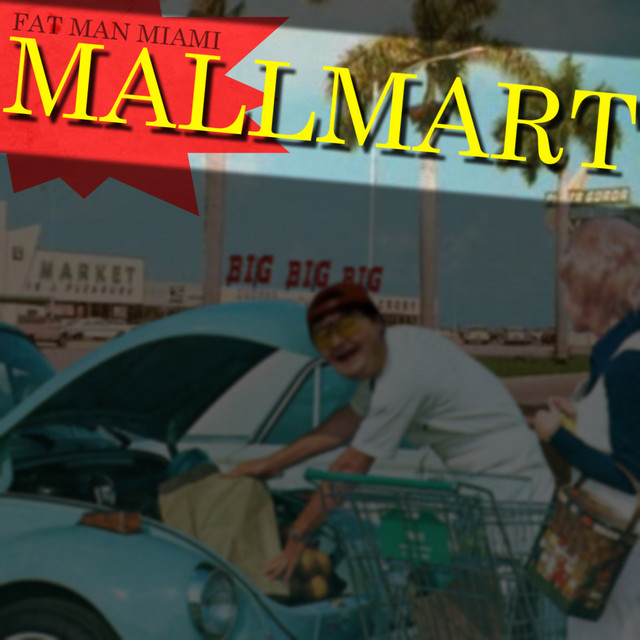 Mallmart cover