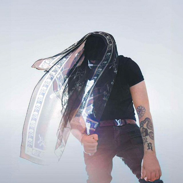 Wolf cover art
