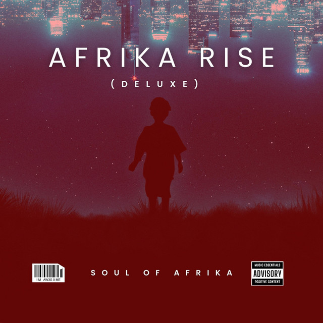 This Year - song and lyrics by Soul of Afrika | Spotify
