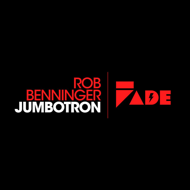Jumbotron cover art