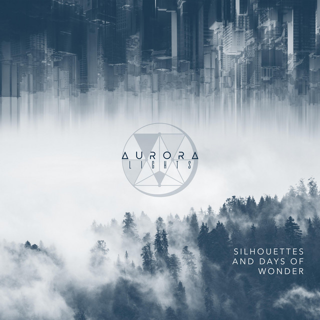 Silhouettes and Days of Wonder cover