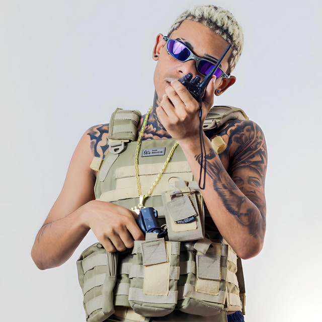 ARSENAL DE FUZIL NOVO