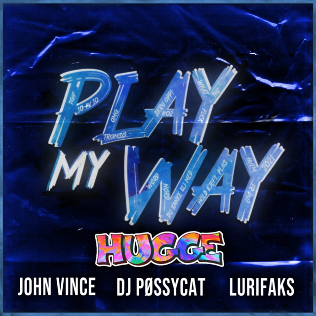 Sene Kvelder (Play My Way 2021)