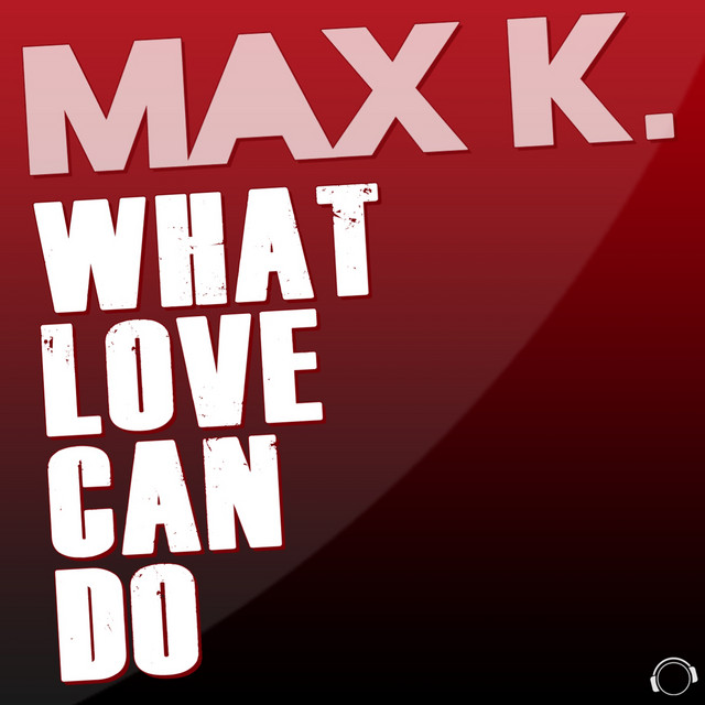What Love Can Do cover art