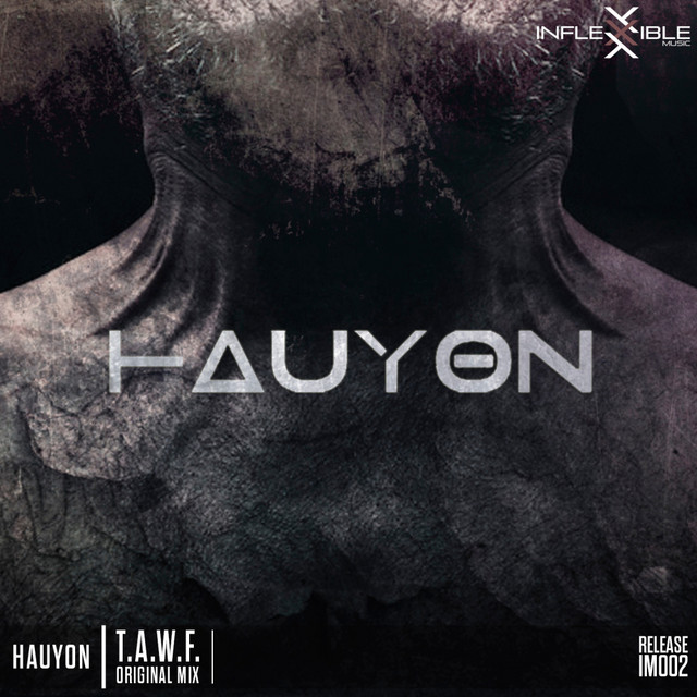 T.A.W.F. cover