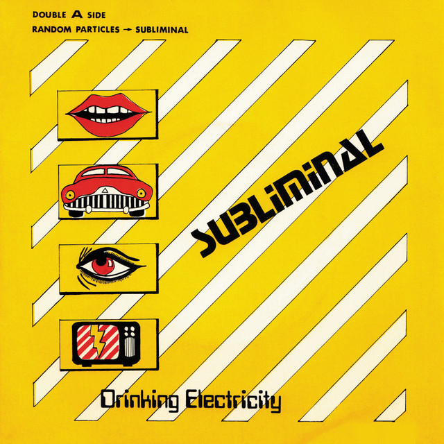 Subliminal cover