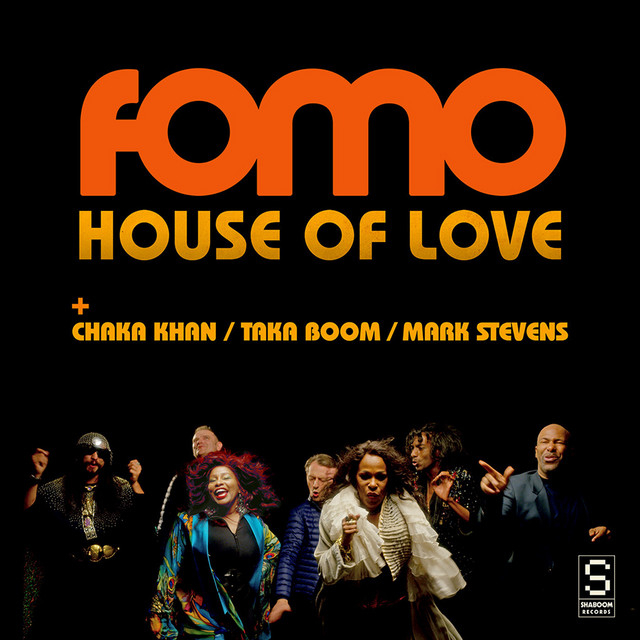 House Of Love