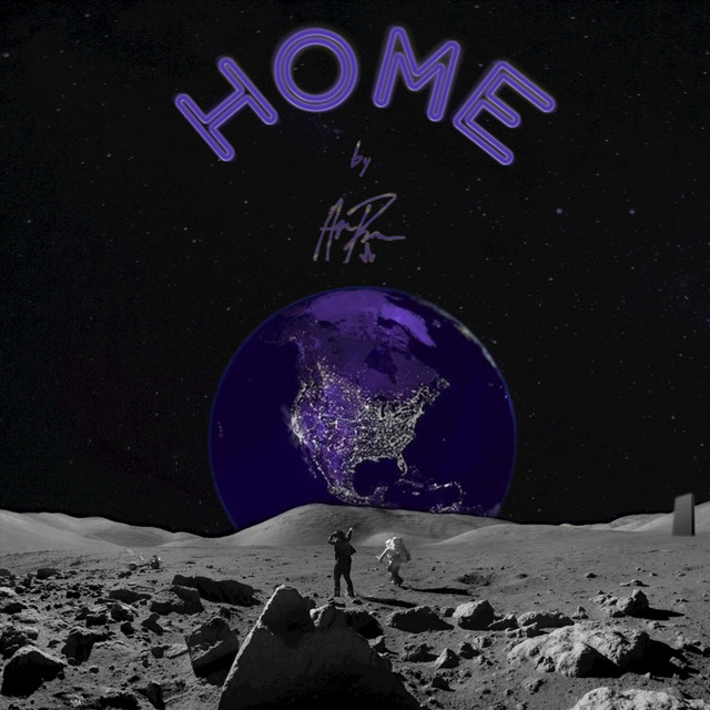 Home cover art
