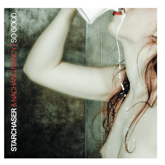 So Good cover art