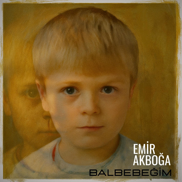 Balbebeğim cover art